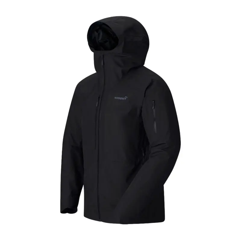 Norrona Lofoten Gore-Tex Insulated Jacket for Men