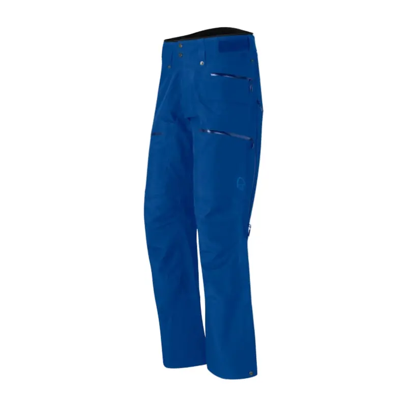 Norrona Lofoten Gore-Tex Men’s Ski Pants