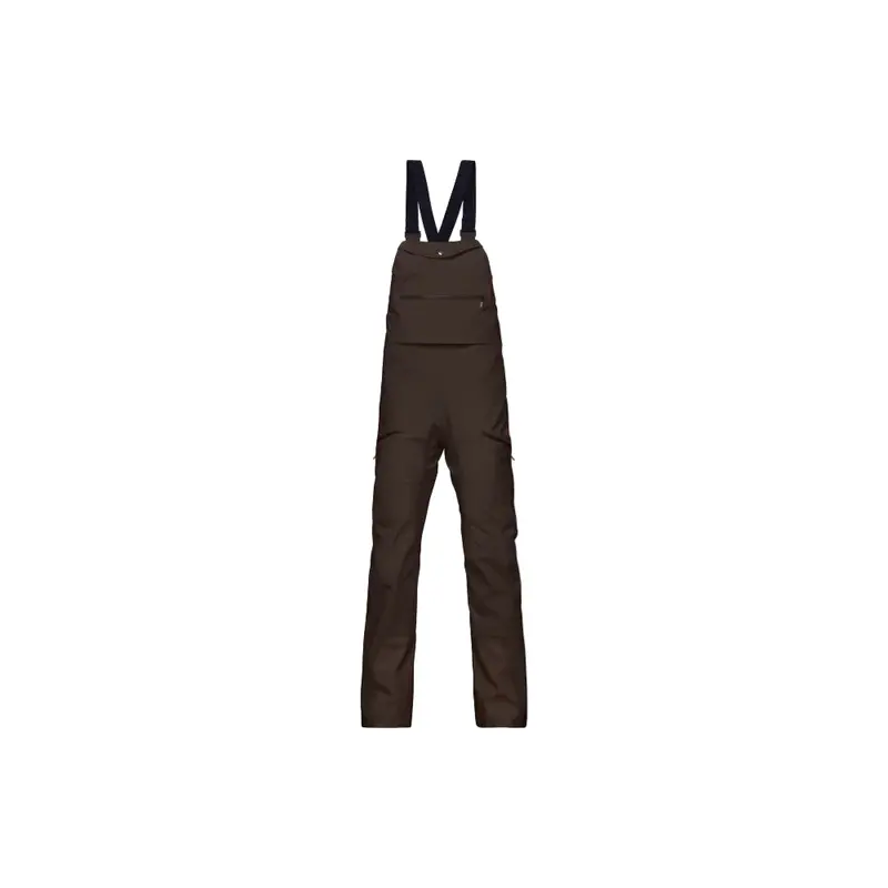 Norrona Women’s Tamok Gore-Tex Performance Shell Ski Bib