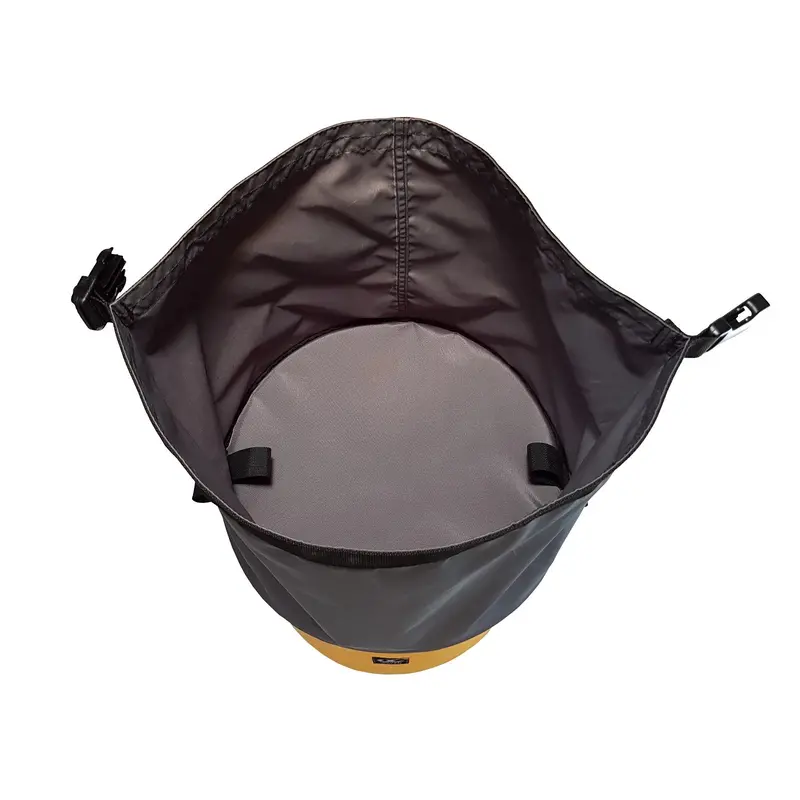North Water Barrel Cooler – Insulated Portable Beverage Container