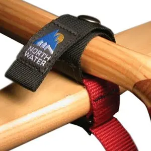 North Water Paddle Anchor – Compact Dry-Land Stabilizer