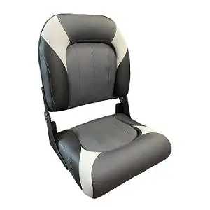 Northwest Marine Bass Boat Seat – Angler-Focused Design