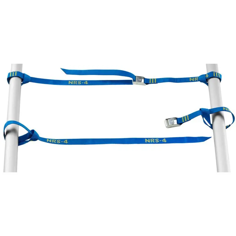 NRS 1-Inch Loop Straps – Set of Two