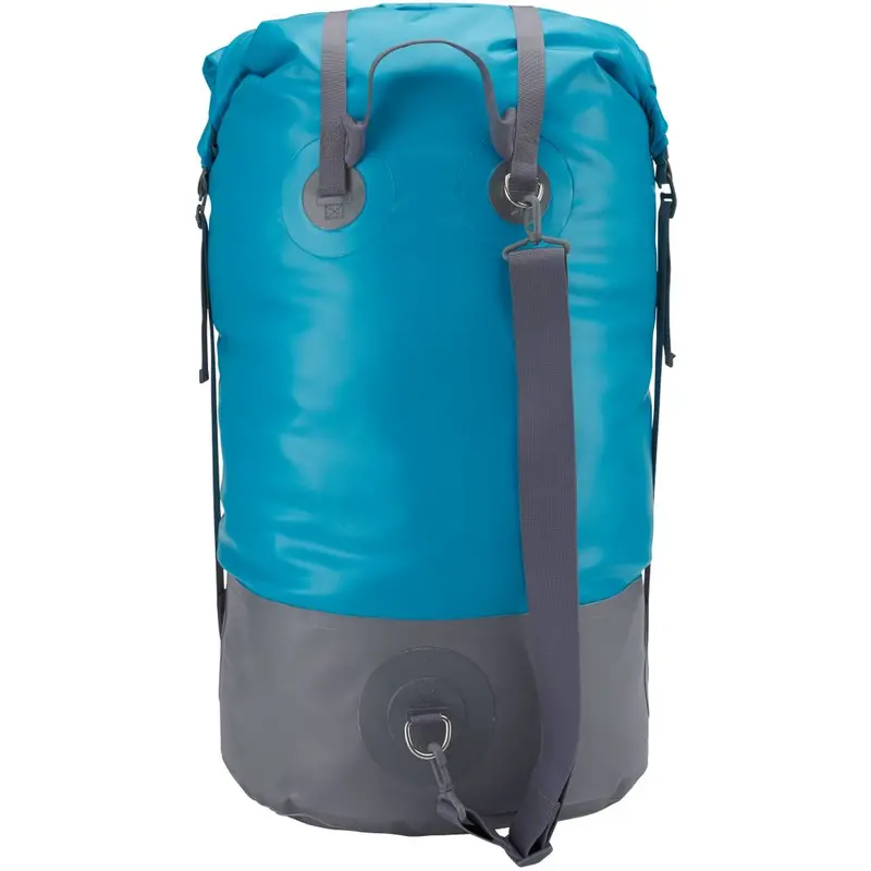 NRS 110L Heavy-Duty Outfitter-Grade Dry Bag
