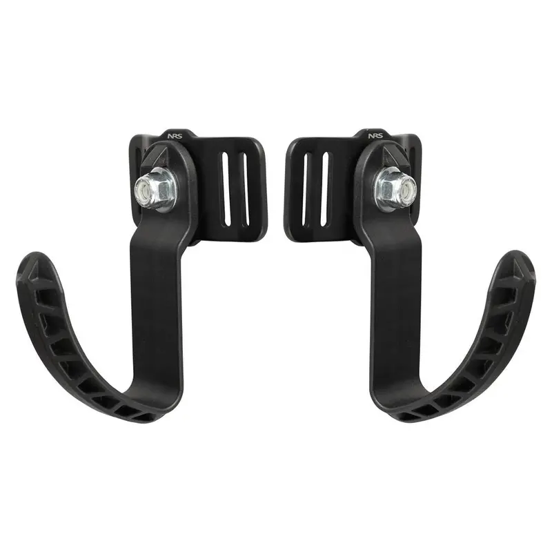 NRS Adjustable Oar Rests – Pair
