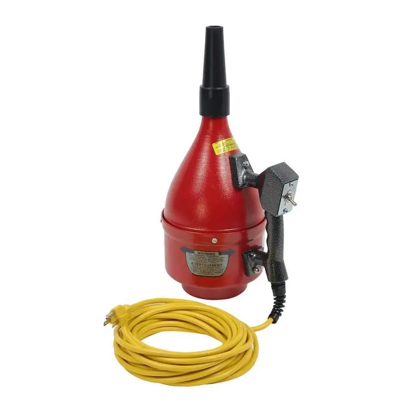 NRS Big Blower Manual Kayak Inflation Pump