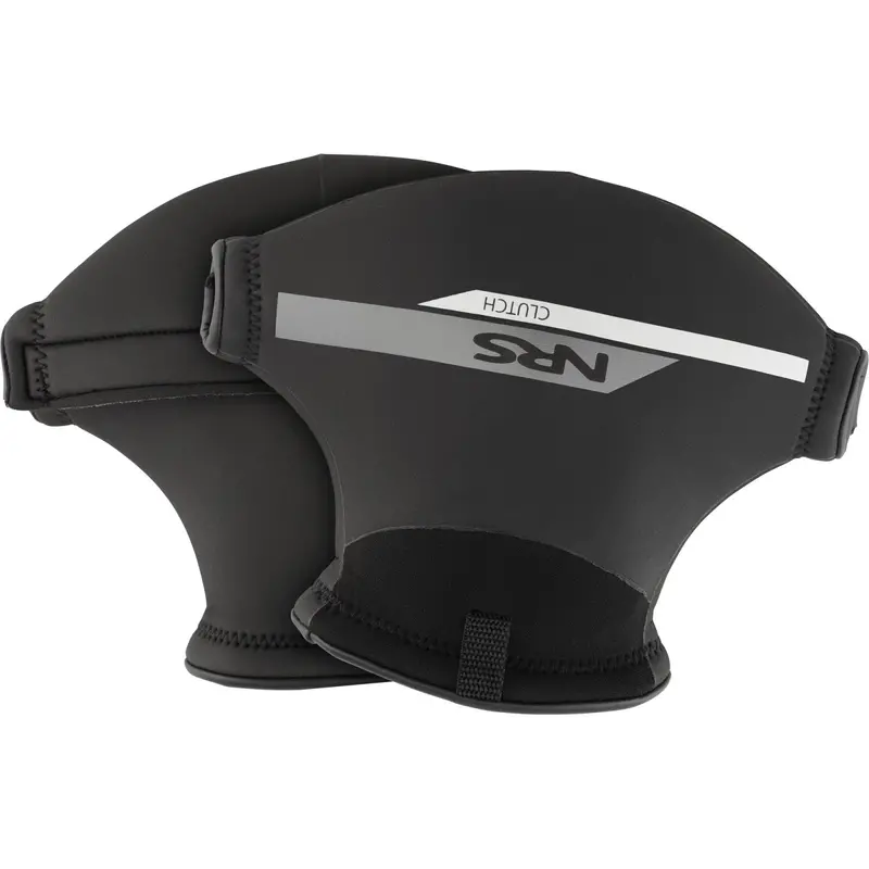 NRS Clutch Pogies for Cold-Weather Paddling