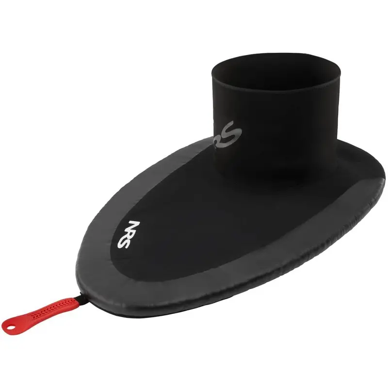NRS Drylander Shock-Cord Sprayskirt for Kayaks