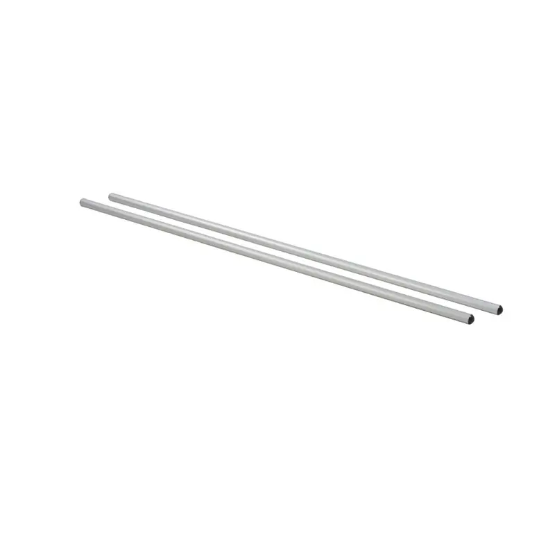 NRS Frame Side Rails with Integrated Plug System (Pair)