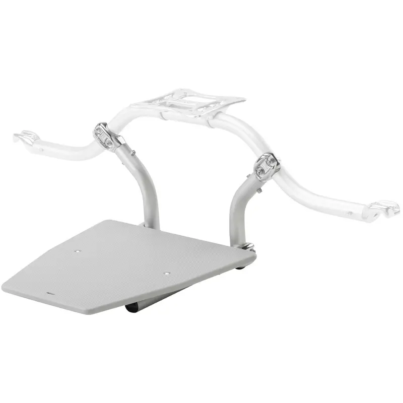 NRS HDPE Casting Platform for Raft Frames