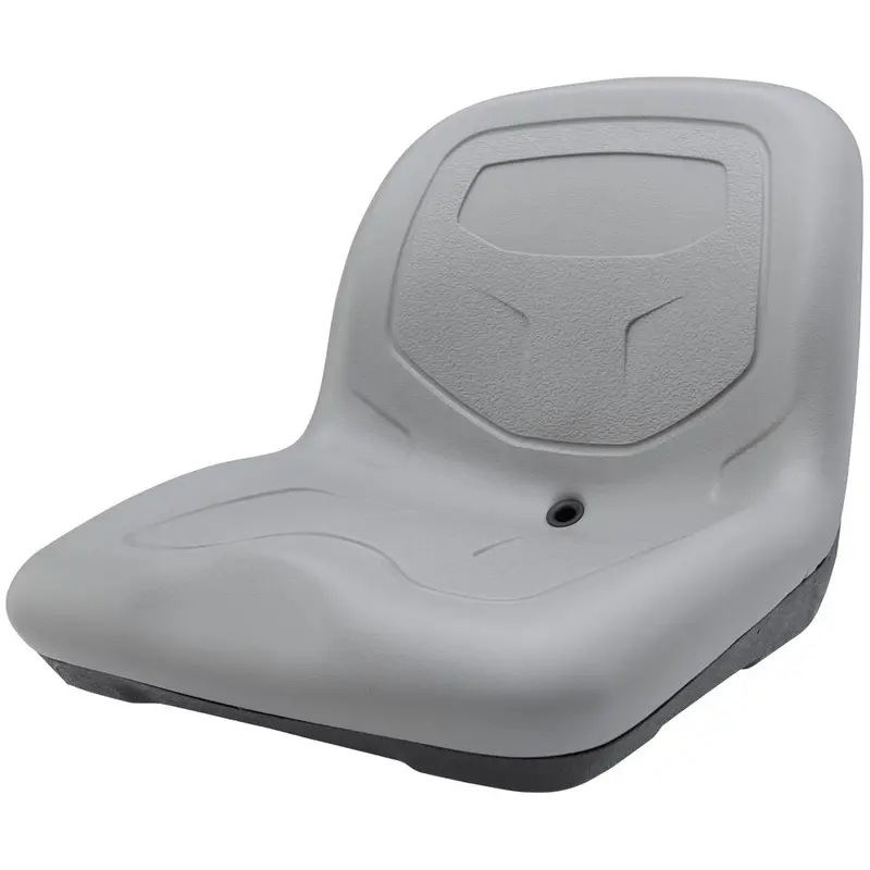NRS High-Back Padded Kayak Seat – Enhanced Lumbar Support & Stability