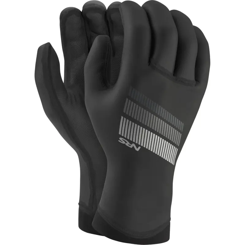 NRS Maverick Waterproof Paddling Gloves