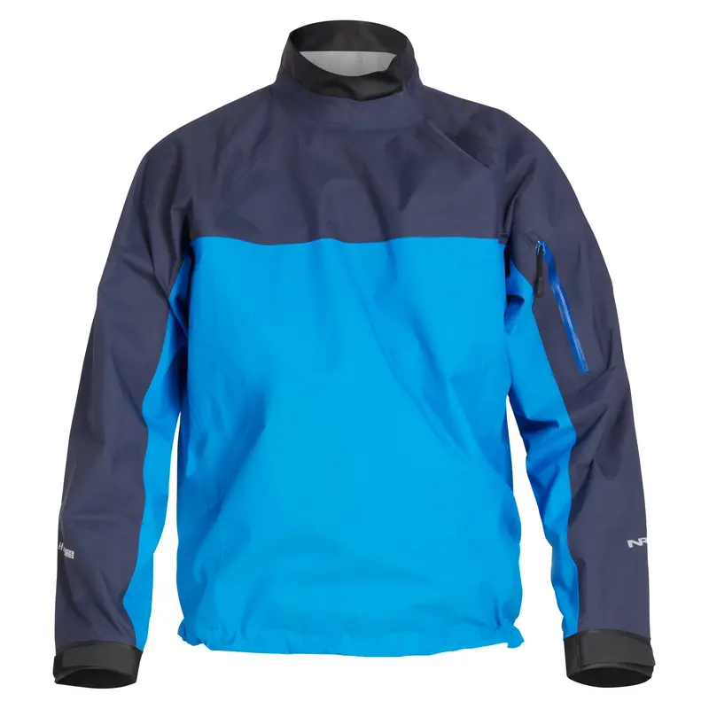 NRS Men’s Endurance Splash Jacket – 2025 Model