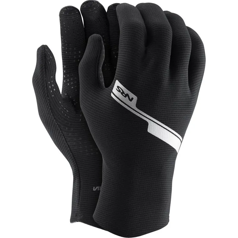NRS Men’s HydroSkin Glove – Thin Neoprene Hand Protection