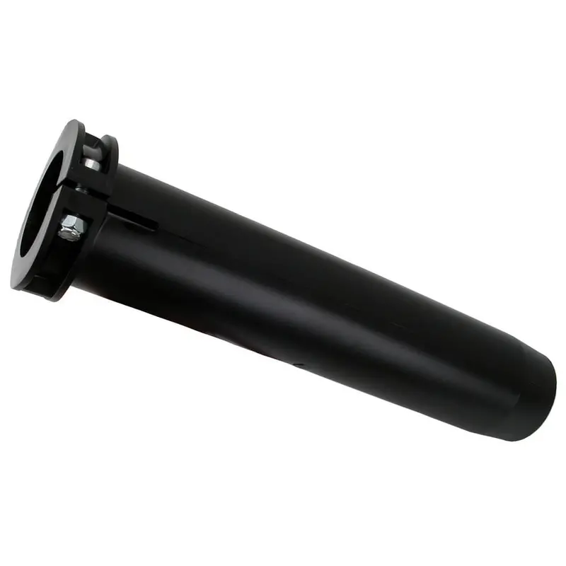 NRS Molded Oar Sleeve for Raft and Kayak Paddles
