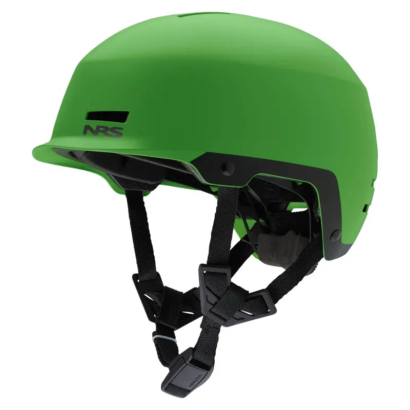 NRS Neso Adjustable Safety Helmet for Paddlers