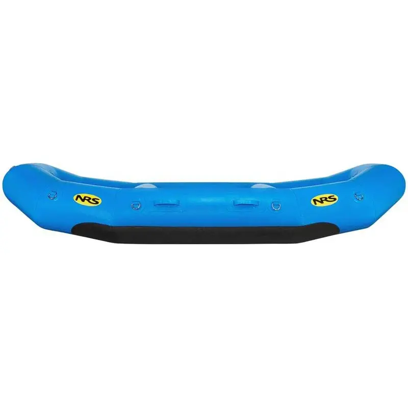 NRS Otter 120D Self-Bailing Inflatable Raft