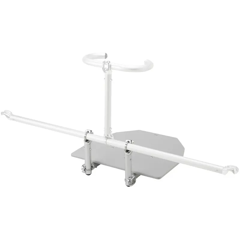NRS Rear Casting Platform for Angler-Focused Raft Frames