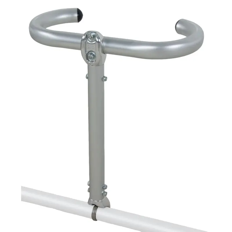 NRS Rear Thigh Hook Assembly for Raft Frame Systems