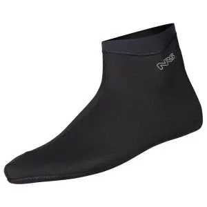 NRS Sandal Socks for Water Sports and Hiking