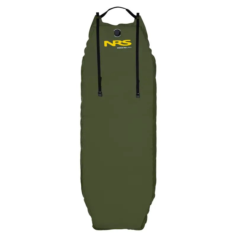 NRS Snooze Pad Lite Inflatable Sleeping Pad