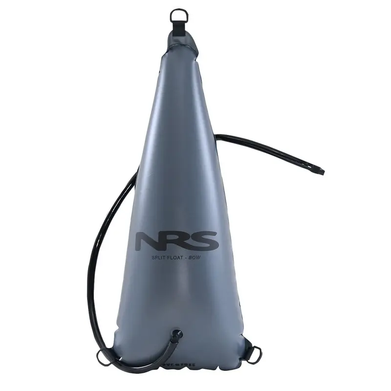 NRS Split Kayak Bow Floatation Bag – Single Compartment