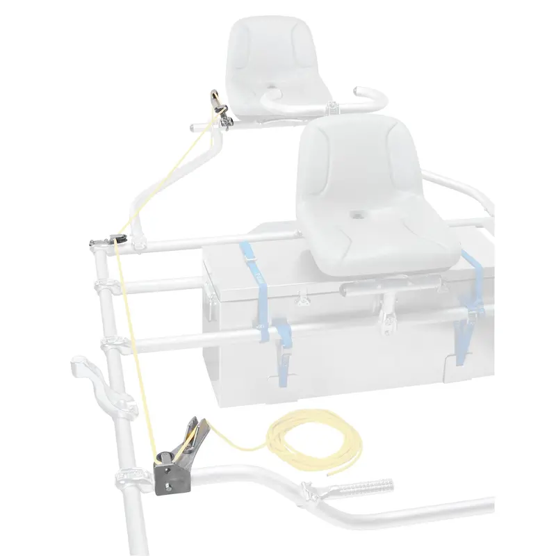 NRS Stern Frame Anchor Mounting System for Rafts