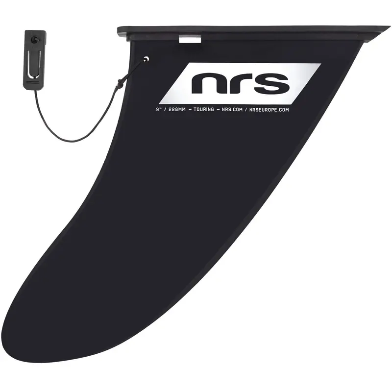 NRS SUP Touring Fin for Stand-Up Paddle Boards