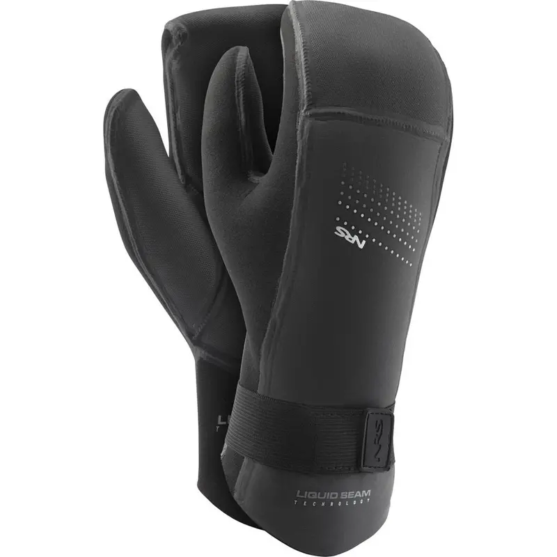 NRS Toaster Oven Mitts for Cooking and Grilling
