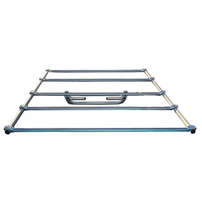 NRS Universal Raft Frame Base with Modular Compatibility