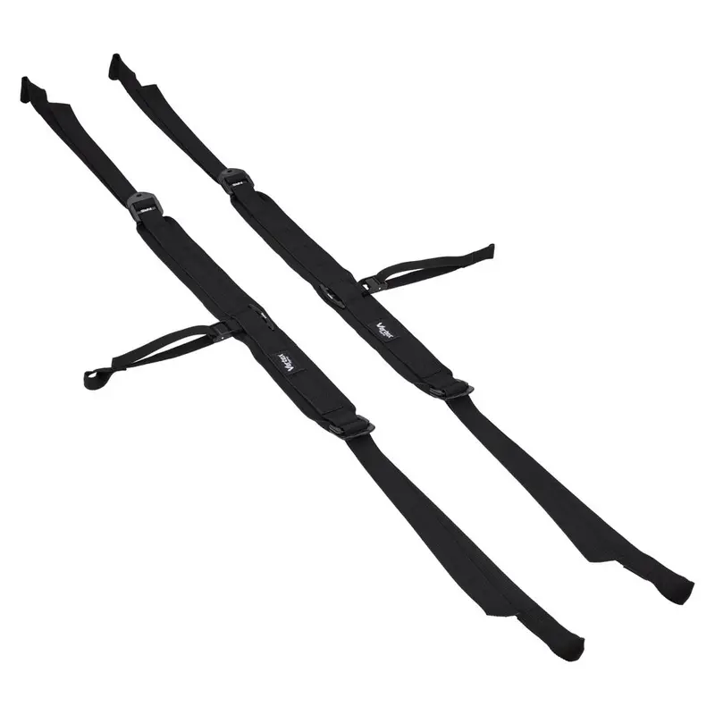NRS Vertex Thigh Straps – Three-Point Attachment Kit
