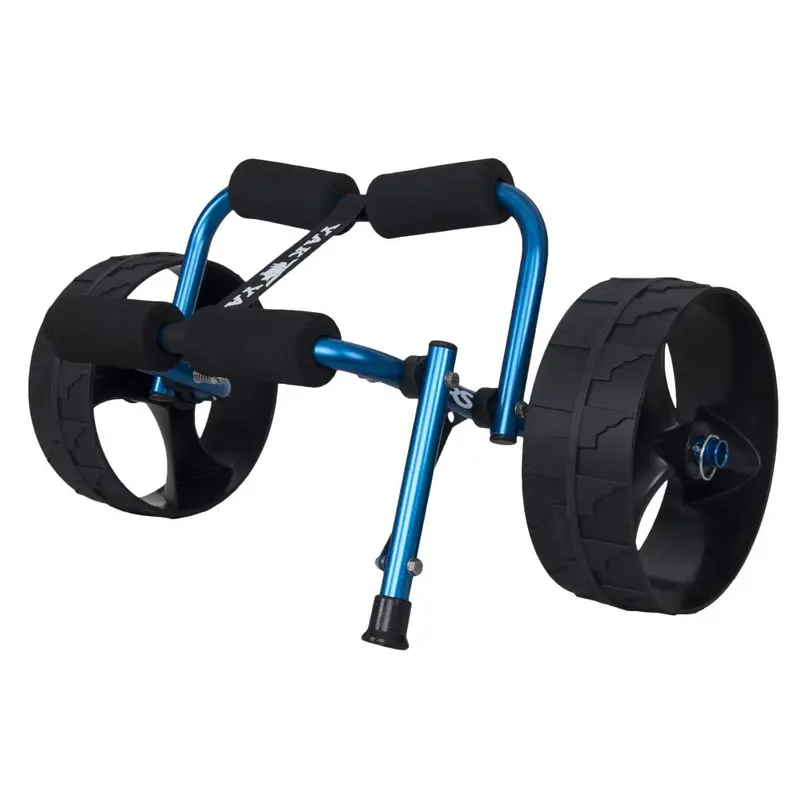 NRS Yak Yak All-Terrain Kayak Transport Cart