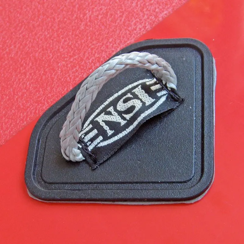 NSI Deck Mount Attachment System for Rigid Stand-Up Paddleboards