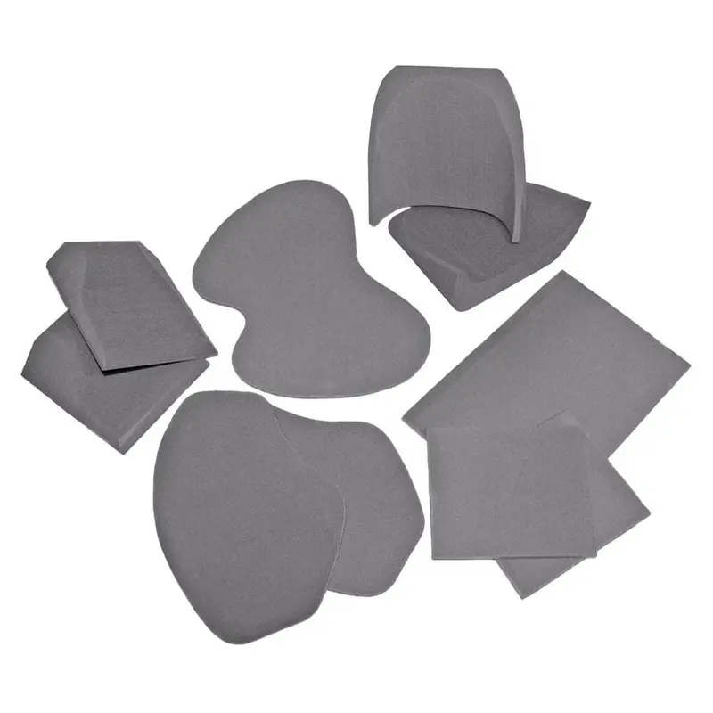 NSI Deluxe Kayak Outfitting Kit – Complete Customization System