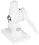 Nylon 4-Way Ratchet Mount for Antennas – Vibration-Dampening