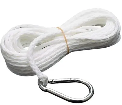 Nylon Anchor Line for Marine Use