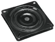 Nylon-Bearing Rotating Seat Base
