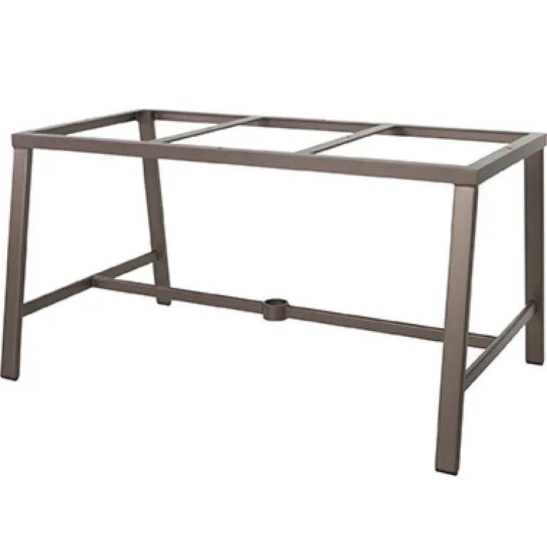 O.W. Lee Marin Collection Dining Table Base – Model -07