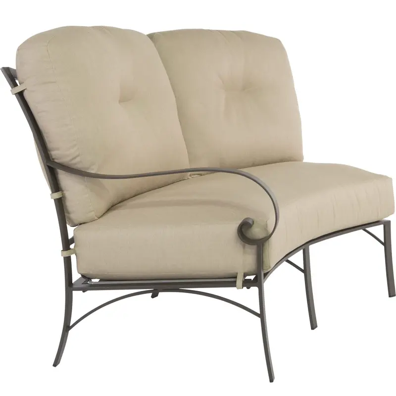 O.W. Lee Pasadera Right Sectional