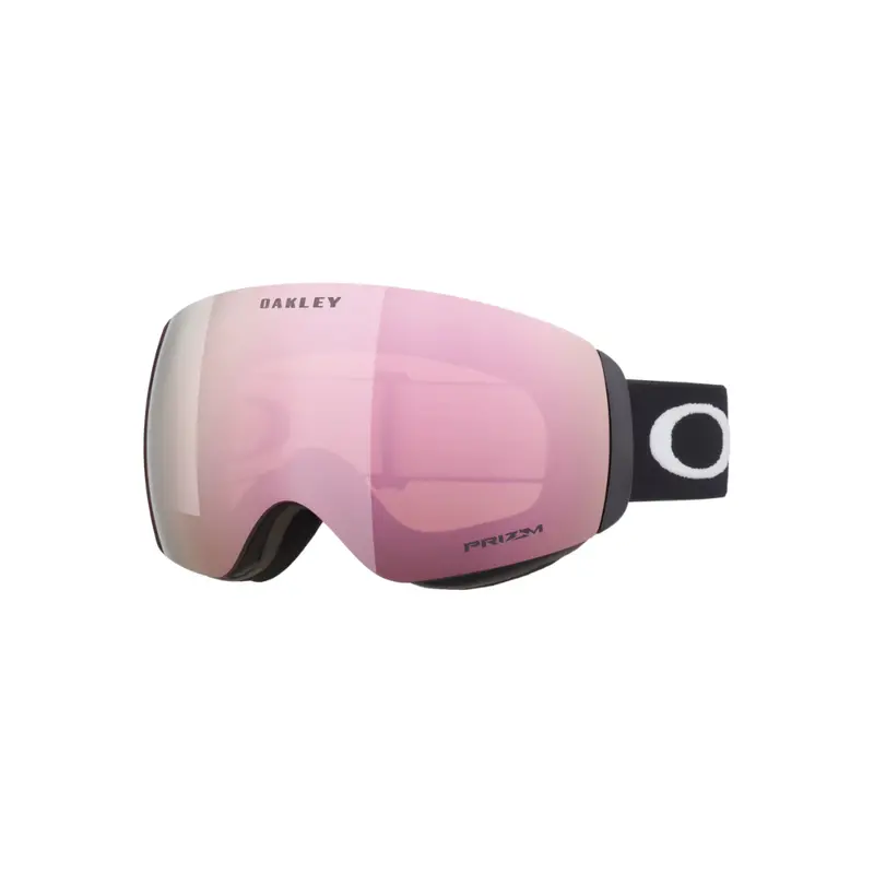 Oakley Flight Deck M – Mid-Size Snow Goggles