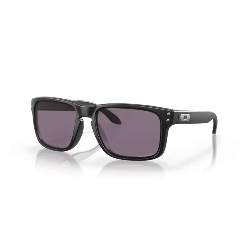 Oakley Holbrook Iconic Lifestyle Sunglasses – Classic Fit