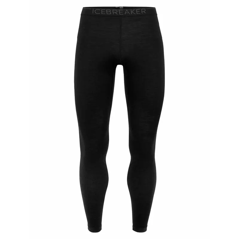 Oasis Men’s Performance Leggings – Breathable & Stretchy