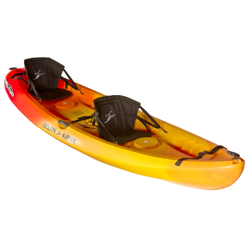 Ocean Kayak Malibu Two Tandem Recreational Kayak
