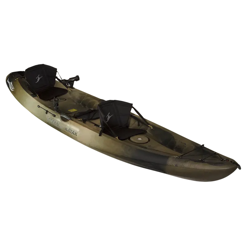Ocean Kayak Malibu Two XL Tandem Fishing Kayak