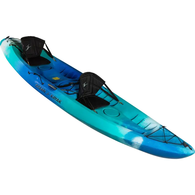Ocean Kayak Malibu Two XL Tandem Sit-On-Top Kayak