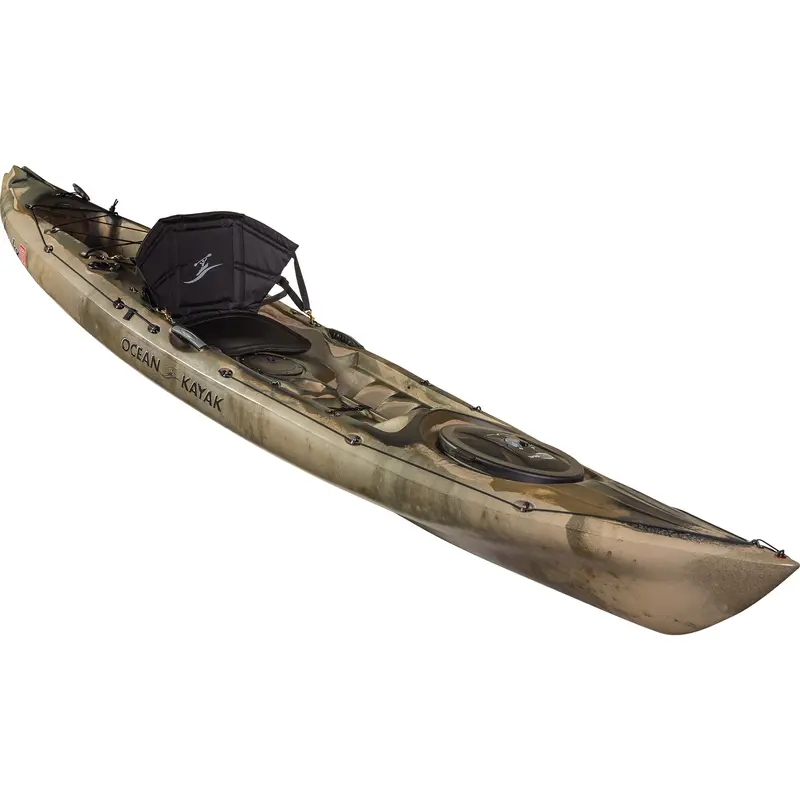 Ocean Kayak Prowler 13 Fishing Kayak