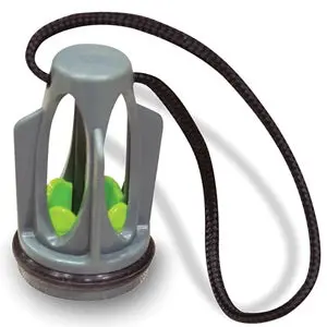 Ocean Kayak Scupper Plug Valve Replacement