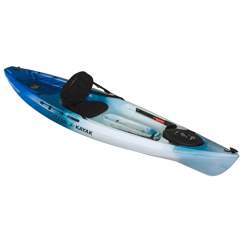 Ocean Kayak Tetra 10 Foot Entry-Level Kayak