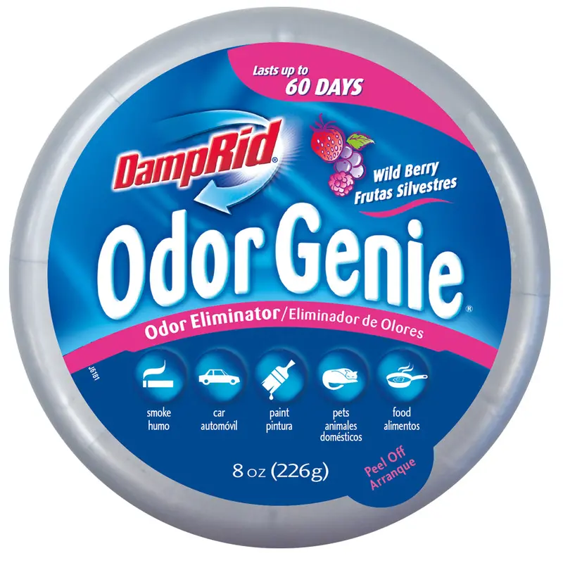 Odor Genie Automatic Freshener for Continuous Fragrance