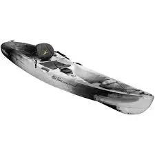 Old Town Malibu 11.5 Hybrid Kayak (Ocean Kayak Design)